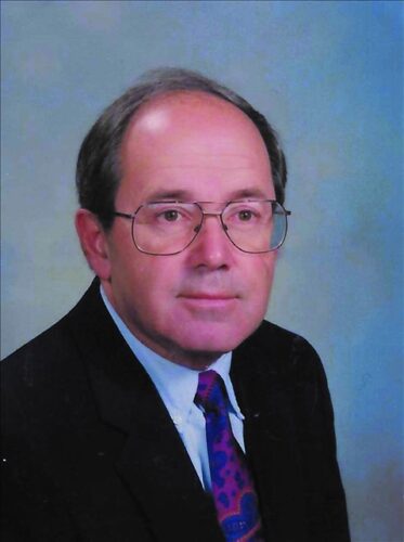 Louis D. Carvalho